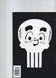 THE PUNISHER MEETS ARCHIE Special #1