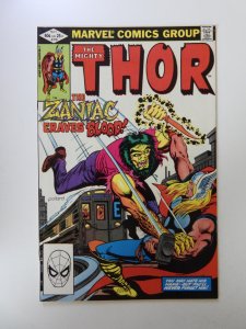 Thor #319 (1982) VF condition