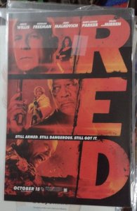 GREEN LANTERN # 58 2010  BRIGHTEST DAY HOPE FOR ADARA