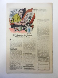 Journey into Mystery #116 (1965) FN- Condition!