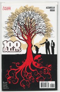 100 Bullets #92 (2008) 100 Bullets