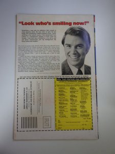 Master of Kung Fu #38 (1976)