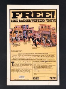 Doctor Strange #52 (1982)