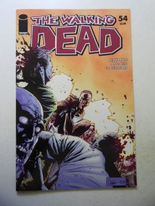 The Walking Dead #54 (2008) FN Condition