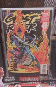 Ghost Rider #46 (1994)