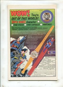 Masters of the Universe #1 - Mini Series (9.0) 1982