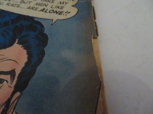 All-American Western #104 (1948) Comic Book VG- 3.5