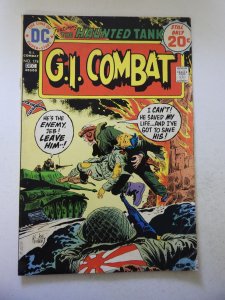G.I. Combat #174 (1974) VG Condition