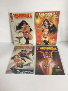 Vampirella Of Drakulon 0 3 4 5 Vf/Nm Very Fine/Near Mint 9.0 Or Better