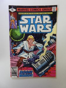 Star Wars #26 (1979) VF condition