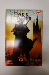 Dark Tower: The Gunslinger Born #1 (2007) NM Marvel Comic Book J702