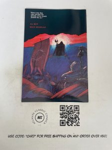 Nature Of The Beast # 1 VF Caliber Press Comic Book 1991 9 J229