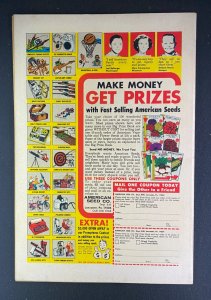 Captain Marvel (1968) #2 FN (6.0) Super Skrull