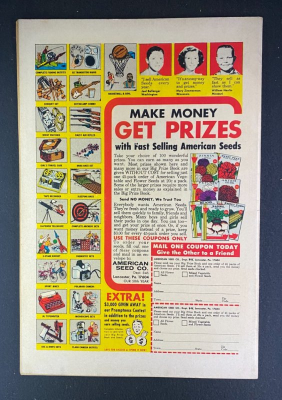 Captain Marvel (1968) #2 FN (6.0) Super Skrull