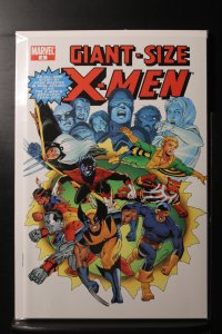 Giant-Size X-Men #3 (2005)