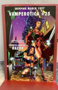 Vamperotica #23 (1997)