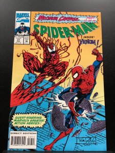 Spider-Man #37 (1993)