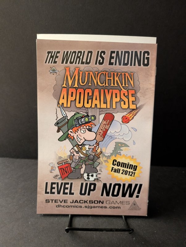 Star Wars: Knight Errant: Escape #5 Michael Atiyeh Cover (2012)