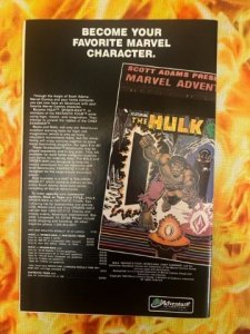 The Uncanny X-Men #205 (1986) - VF/NM