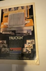 Star Wars #46 Newsstand Edition (1981)dreadnot devoured