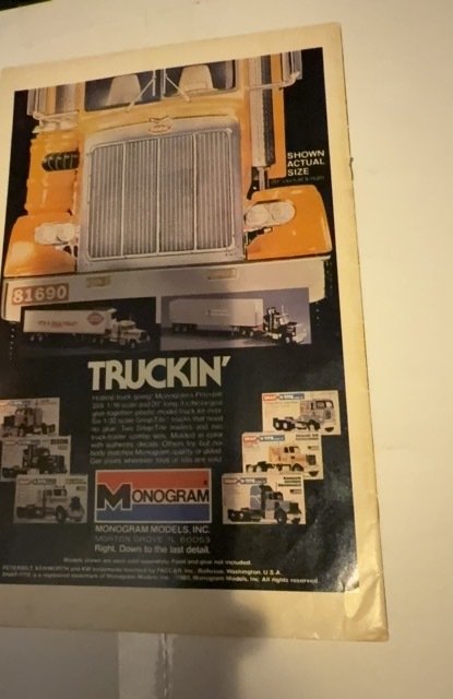 Star Wars #46 Newsstand Edition (1981)dreadnot devoured