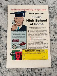 Silver Surfer # 17 NM- Marvel Comic Book Avengers Thor Hulk Iron Man 14 MS2