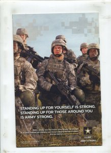 CABLE & DEADPOOL #38 - ITS IN THE GENES! - (9.2) 2007