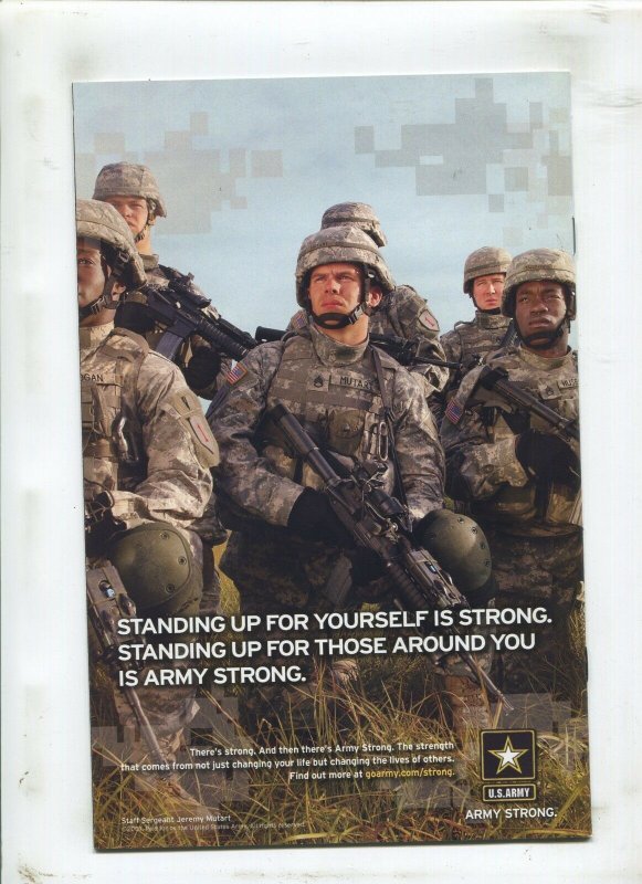 CABLE & DEADPOOL #38 - ITS IN THE GENES! - (9.2) 2007