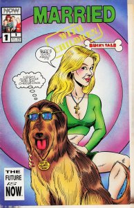 Married... With Children: Buck's Tale (1994) Married... with Children