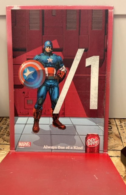 Age of Ultron #5 (2013)