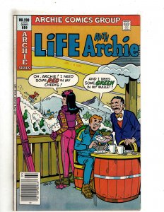 Life With Archie #230 (1982) J602