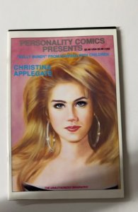 Personality Comics Presents #4 (1991)