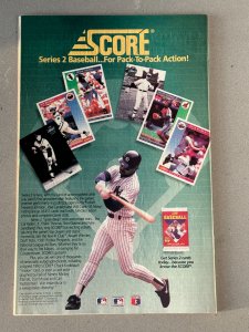 The Avengers #348 (1992) 9.2 or better