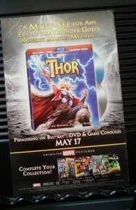 Namor: The First Mutant Annual (2011)