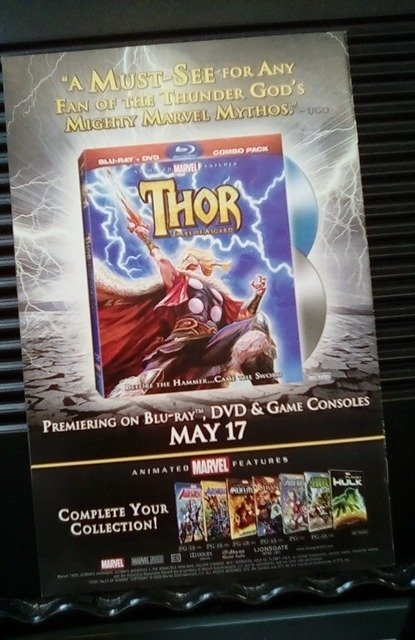 Namor: The First Mutant Annual (2011)