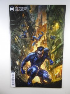 Nightwing #70 - Variant Cover