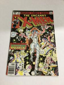 Uncanny X-Men 130 Fn+ Fine+ 6.5 First Dazzler Marvel