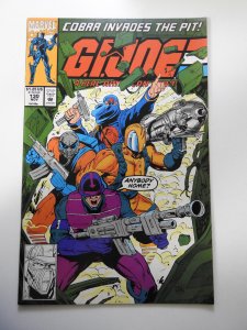 G.I. Joe: A Real American Hero #130 (1992)