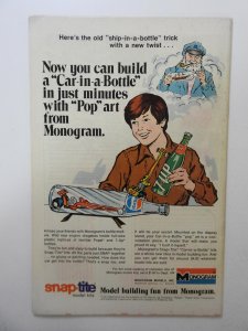 Shazam! #21 (1975) FN+ Condition!