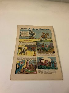 Bonanza 15 Vg Very Good 4.0 Gold Key