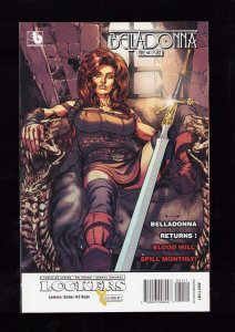 Lookers: Ember #3 + 5 - Nude + Shellshock Adult Extreme Covers 2pc (2017) 9/9.2