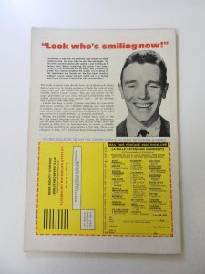 Thor #214 (1973) VF- condition