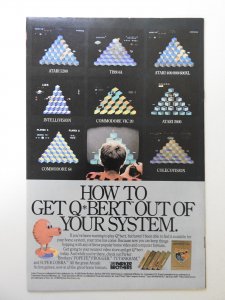 G.I. Joe: A Real American Hero #22 (1984) FN/VF Condition!