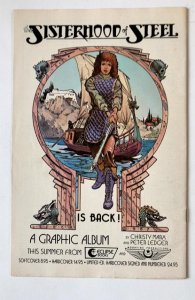 Alien Encounters #13 (1987)