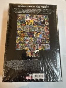 Wolverine Omnibus HC # 5 Hama Kubert (Sealed)
