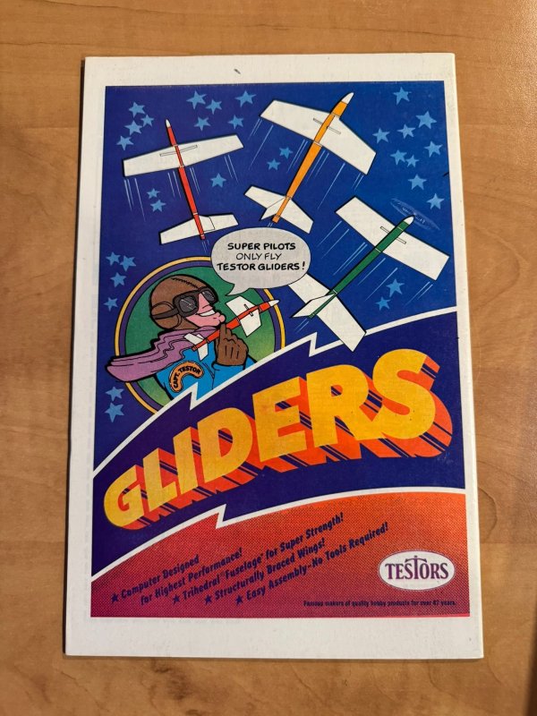 Spider-Woman #6 (1978)