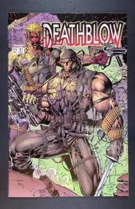 Deathblow #11 (1994)