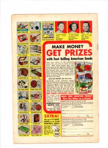 Metamorpho #5  F  1966