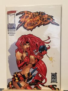 Battle Chasers Collected Edition