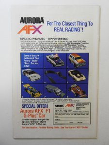 The New Teen Titans #5 Direct Edition (1981) FN/VF Condition!